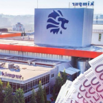 Kimteks 4,6 Milyon Euroluk Sipariş Aldı