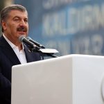 Bakan Koca Hatay’da Temeli Atılan Hastanelerin Detaylarını Paylaştı