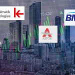 Kontrolmatik, Astor Enerji ve BMS Çelik’ten Güncel Duyurular