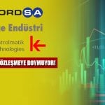 KORDS Temettüsünü, KONTR Sözleşmesini, EGEEN Yatırımını Duyurdu