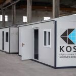 KOSGEB’den Afet Dönemi Yaşam Alanı Desteği Duyurusu