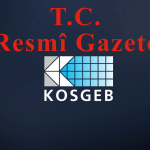 KOSGEB ve Ar-Ge’yi İçeren OHAL Tedbirleri Yayımlandı