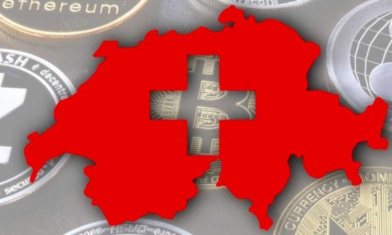 Kripto Şirketleri İflaslar Sonrası İsviçreli Bankaları Takip Ediyor