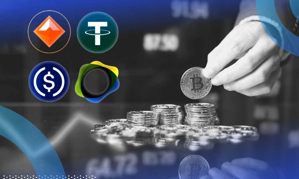 Kriptoda Hareket Sinyali: Borsalara Stablecoin Girişi Yılın En Yükseğinde