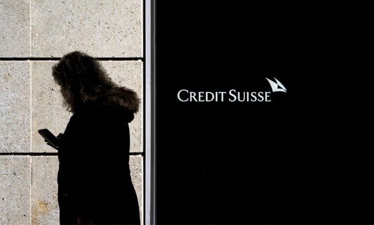 Kriz Büyüyor! Credit Suisse, Merkez Bankasından Yardım İstedi