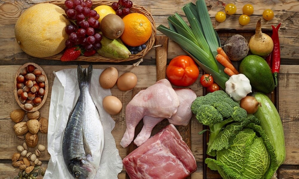 Küresel Gıda Fiyat Endeksindeki Düşüş Şubat’ta da Devam Etti