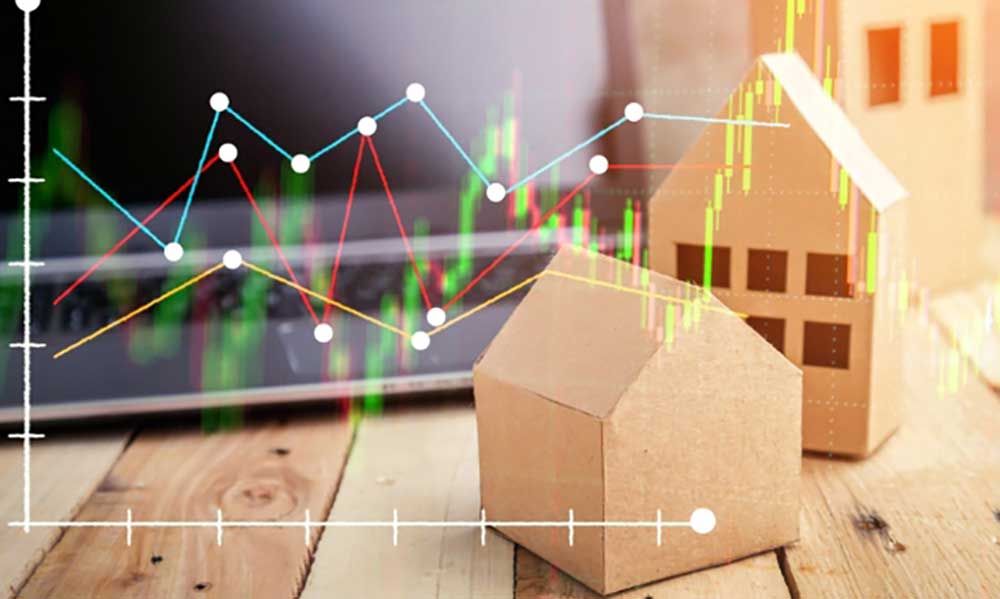 Konut Fiyatlarının Faiz Artırımları ile Düşüşünü Sürdürmesi Bekleniyor