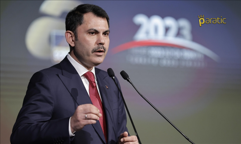 Kurum: İlk Evim Kura Çekiminde İstanbul’da Hak Sahipleri Belirlendi