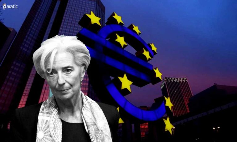 Lagarde Faiz, Enflasyon ve Bankacılık Sektörü için Konuştu