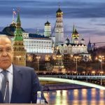 Lavrov, Rusya’nın Batı’da Birçok Dostu Olduğunu Savundu