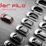 LDR Turizm 2023 Yılında Toplam 108 Adet Araç Aldığını Duyurdu