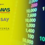 MANAS’tan İhale Açıklaması! YUNSA ve SAYAS’tan Güncel Haberler