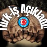 Mart Ayında Açlık ve Yoksulluk Sınırında İbre Yine Yukarı!