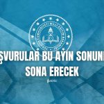 MEB Duyurdu: Sözleşmeli Personelin Atama Başvuruları Başladı