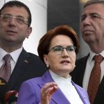Meral Akşener Altılı Masada Devam Etmek için Şart Koydu!