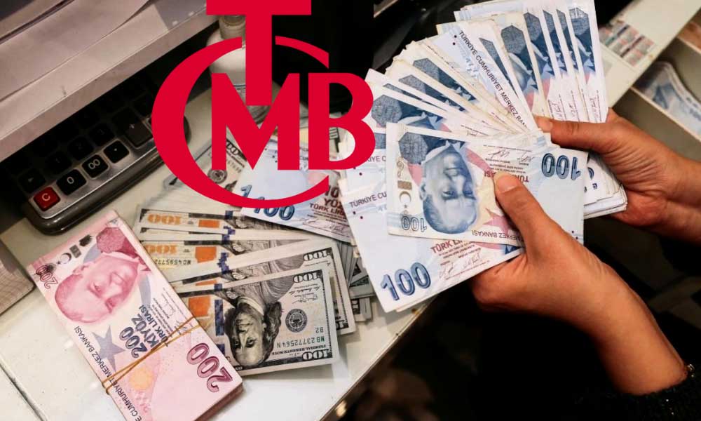 Merkez Bankası KKM’ye Ödenen Faizi Düşürmek için Karar Aldı