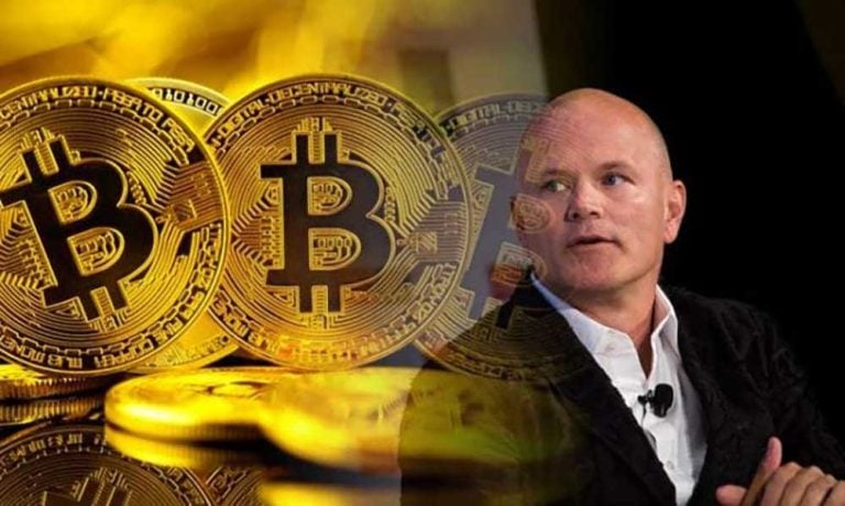 Mike Novogratz ABD’deki Kriz Sonrası Bitcoin ve Altına İşaret Etti