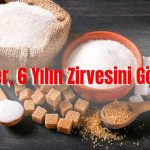 Mısır’ın Kararı 250 Bin Tonluk Şeker Ticaretine Engel