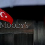Moody’s Türkiye’nin Büyüme Tahminini Revize Etti