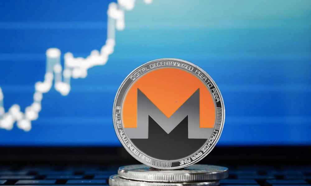 Monero 1 Ayın En Yüksek Seviyesine Yükseldi!