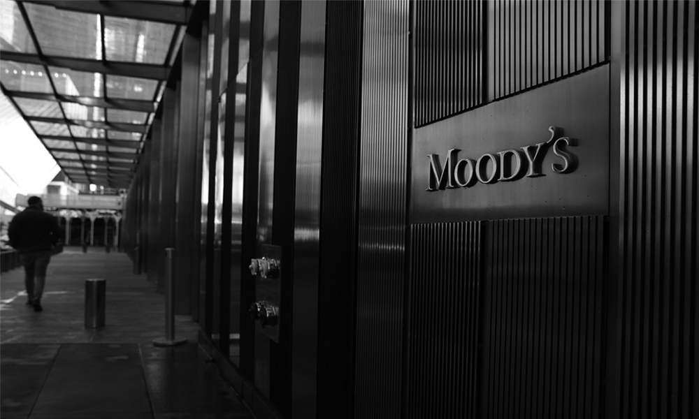 Moody’s Banka Krizleriyle İlgili Mütevazi Bir Etki Bekliyor