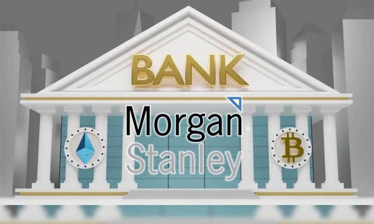 Morgan Stanley Kripto Bankalarına Yönelik Eylemlerin Artmasını Bekliyor