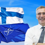 NATO’dan Finlandiya Açıklaması! Tebrik Geldi