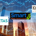 Netaş, Smart Güneş ve Koza Altın’dan Güncel Duyurular