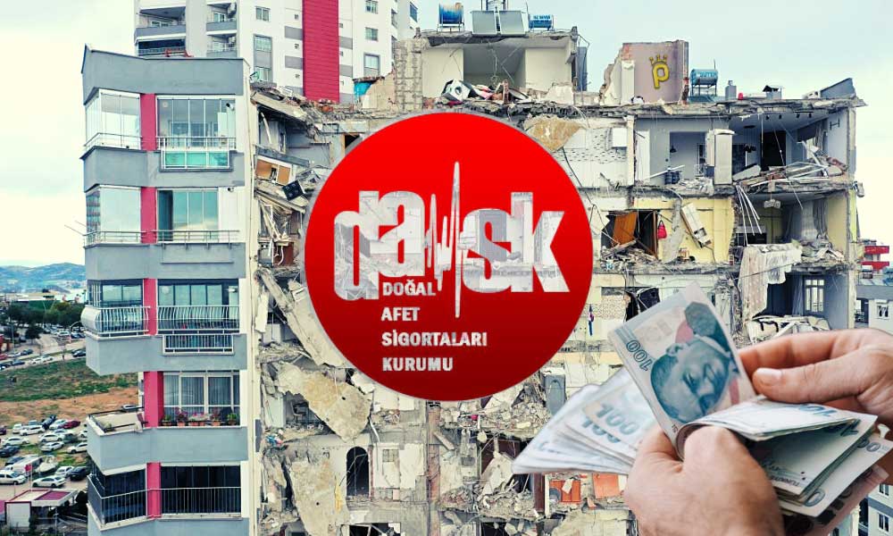 Ödenen Hasar Tazminat Tutarı 1,5 Milyar TL’ye Ulaştı