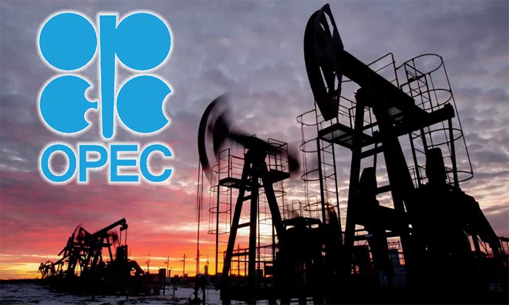 OPEC’in Petrol Üretimi Kesintiler ile Mart’ta Aylık Bazda Düştü