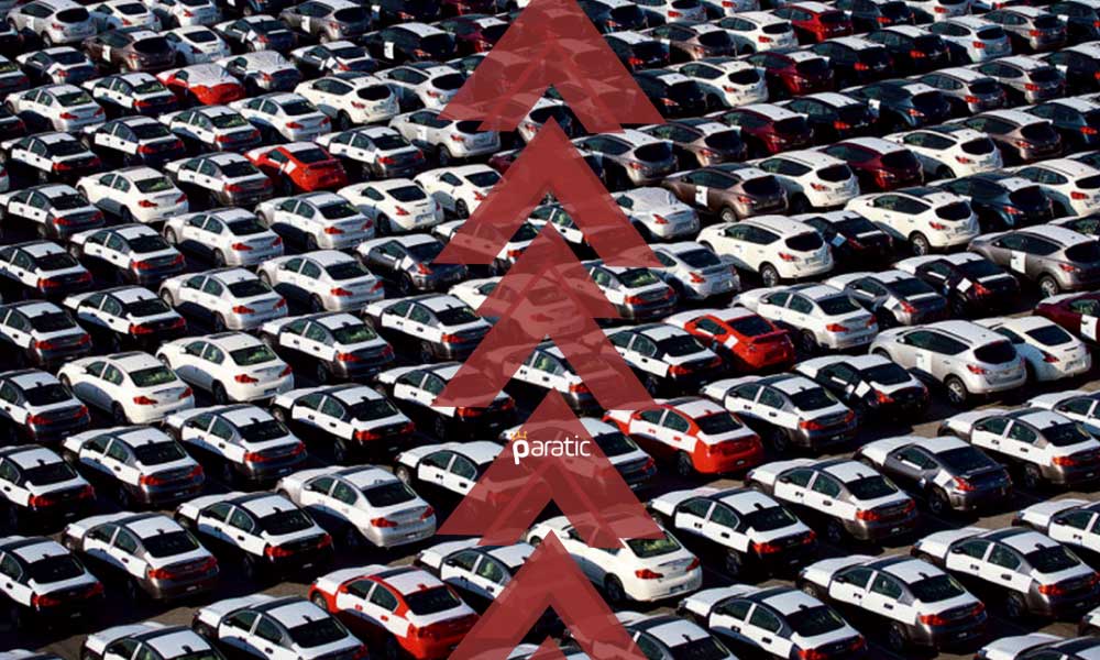 Otomobil Pazarı Uçuşa Geçti: Şubat’ta Artış Yüzde 55’in Üzerinde
