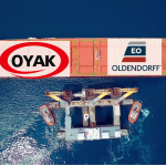 OYAK’tan Yeni Hamle! Alman Şirket Oldendorff ile Ortak Oldu