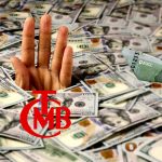 Özel Sektörün Dış Borcu 2023’e Girişte 158 Milyon Dolar Azaldı