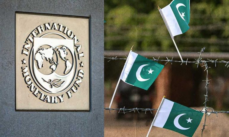 Pakistan ile IMF Arasında Yeni Kredi Anlaşmasında Sona Yaklaşılıyor