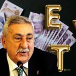 Palandöken EYT Düzenlemesinin Yeniden Ele Alınması için Çağrı Yaptı