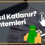 Para Nasıl Katlanır? Para Katlama Yolları