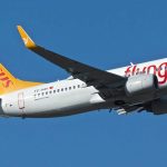 Pegasus 4Ç22 Bilançosu Açıklandı: Net Kar Sert Yükseldi