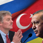 Peskov: Erdoğan’ın Barışı Koruma Girişimlerini Takdir Ediyoruz