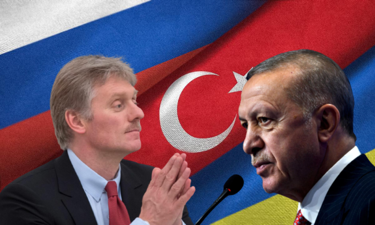 Peskov: Erdoğan’ın Barışı Koruma Girişimlerini Takdir Ediyoruz