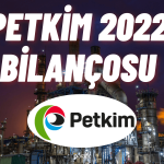 Petkim Bilançosu Açıklandı: 12 Aylık Net Kar 6,5 Milyar TL