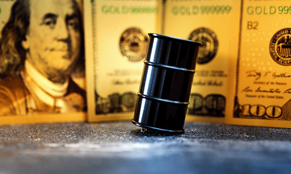 Piyasalarda Paniğin Azalmasıyla Brent Petrol 78 Dolara Yükseldi