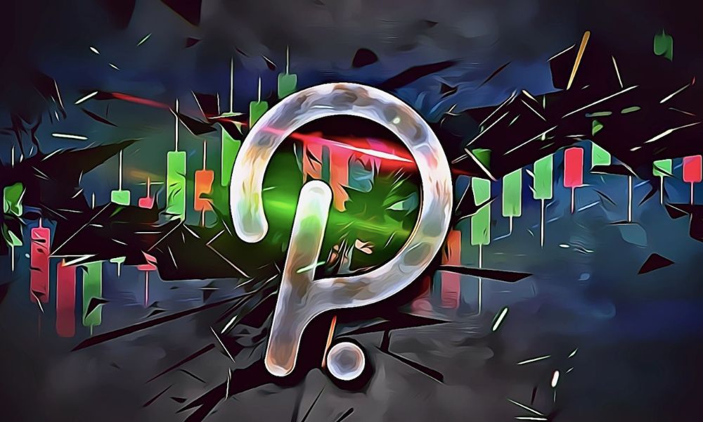 Analistten Polkadot için Yükseliş Öncesi Geri Çekilme Uyarısı