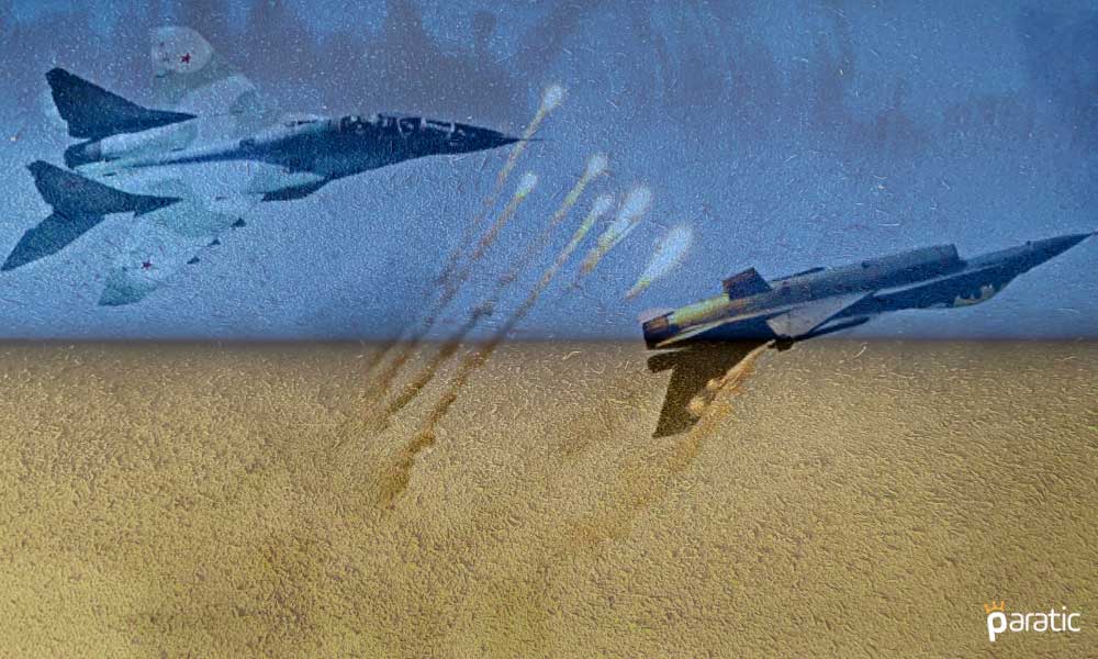 Polonya Ukrayna’ya MiG-29 Savaş Uçağı Gönderecek