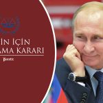Putin için Yakalama Kararı! Rusya’dan Yanıt Gecikmedi