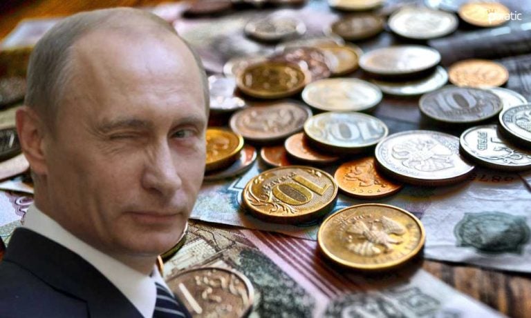 Putin’den İyimser Ekonomi, Enflasyon ve Asgari Ücret Açıklamaları