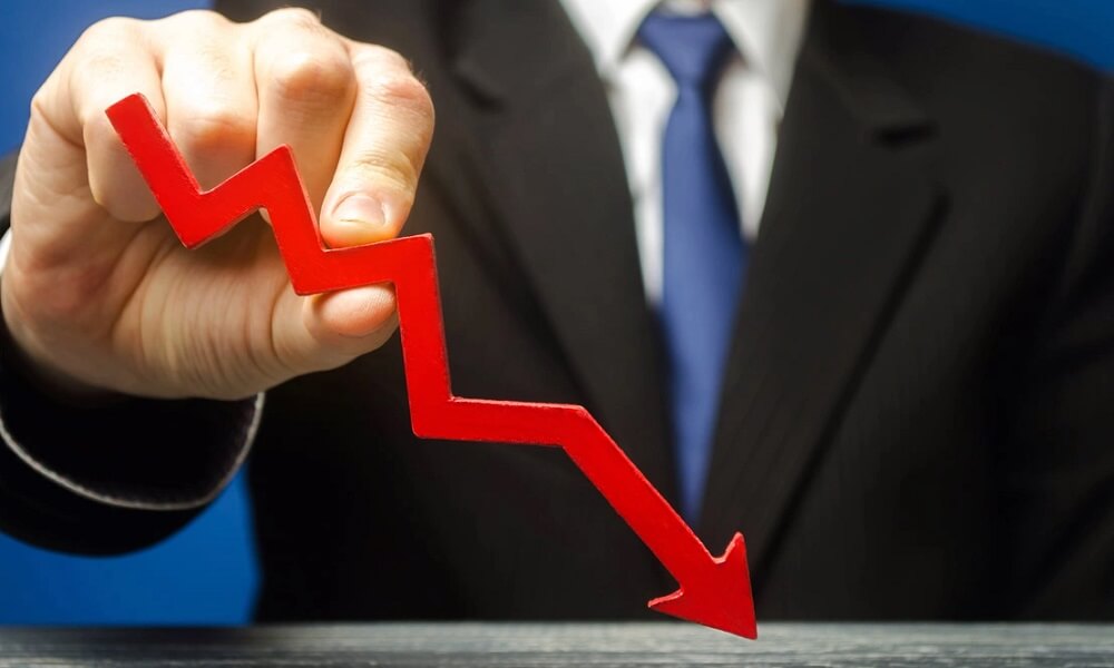 Resesyon Korkuları Bankacılık Kriziyle Yeniden Arttı