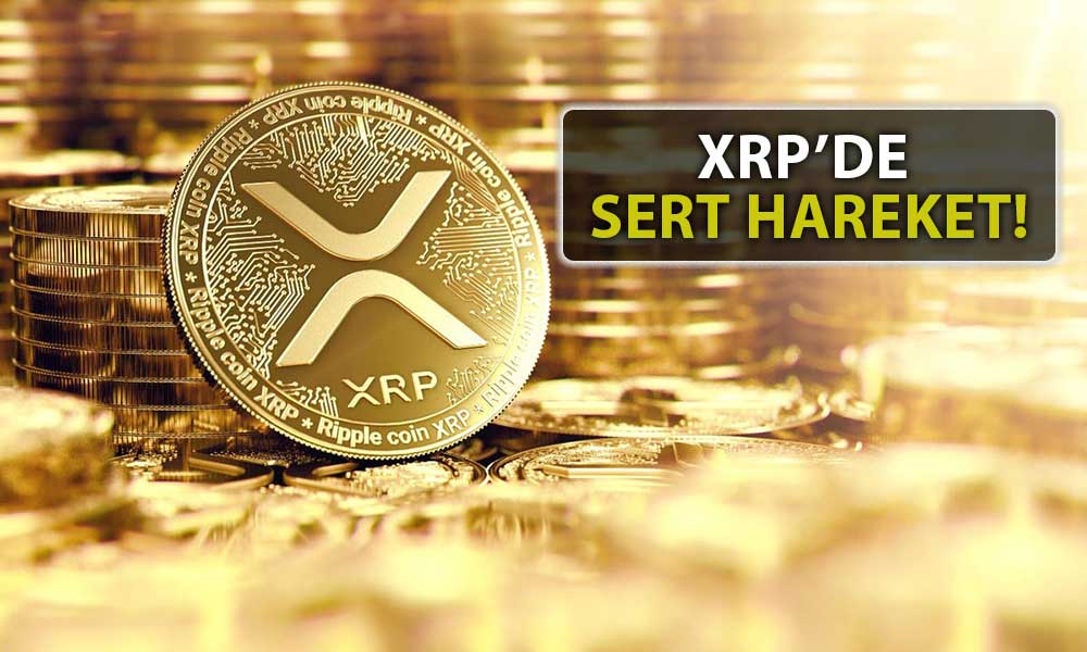 Ripple, SEC Davasındaki Pozitif Beklenti ile Yüzde 20’den Fazla Arttı