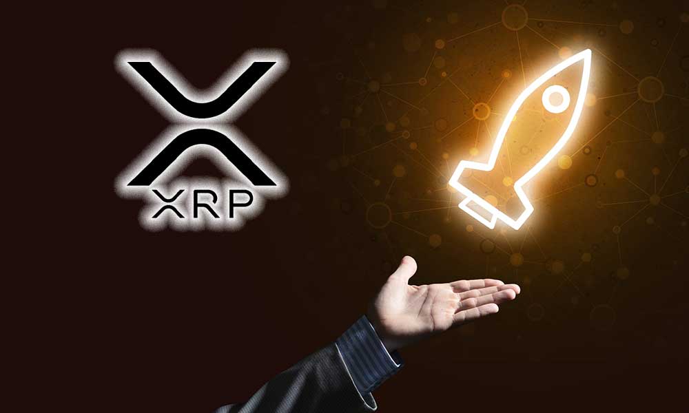 Ripple’da Ralli Sürüyor: Beş Ayın En Yüksek Seviyesi Görüldü