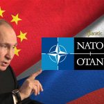 Rus Lider Batı’nın Yeni Bir Mihver İttifakı Kurduğunu İddia Etti