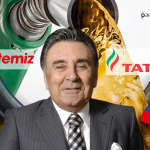 Rus Şirketten Türkiye Hamlesi! Aytemiz Akaryakıt’ı Satın Alacak